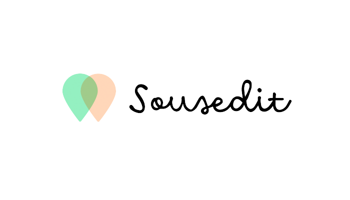 Sousedit