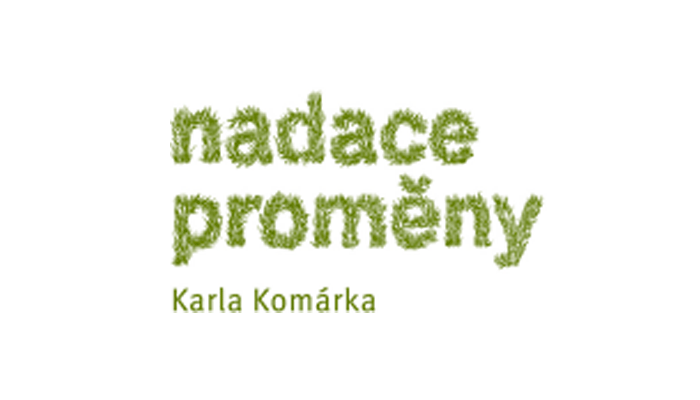 Nadace Proměny