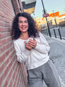 Dobrovolnik Komunitni centrum